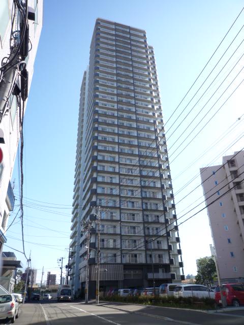 PRIME URBAN札幌 RIVER FRONT