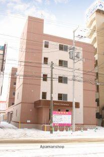 メゾンハマナス