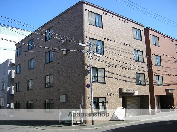 アニバーサリー16(1DK/3階)