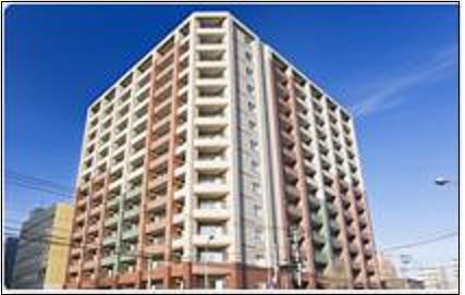 パークアクシス札幌植物園前(1SLDK/2階)