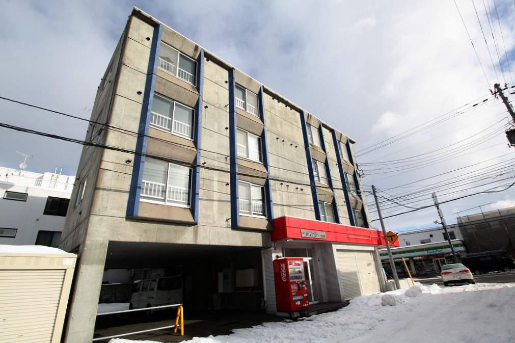 ジョインタービル