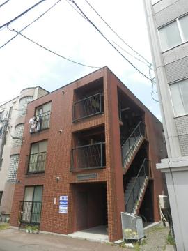 インディペンデンスS5J