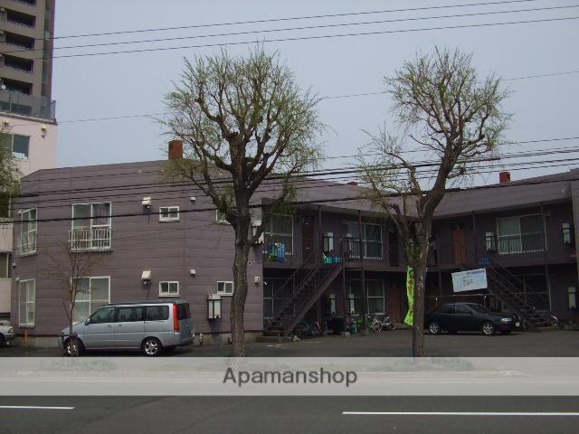 ロイヤルハイツ南14条