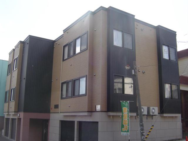 ウィンドミル17