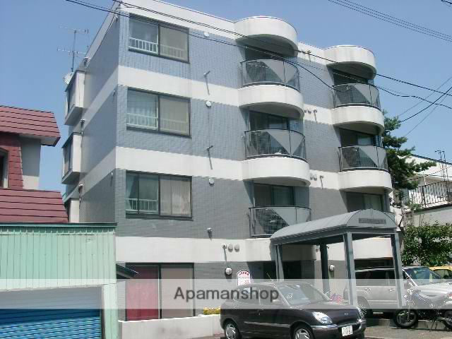 クリスタルハイツR2(2LDK/3階)