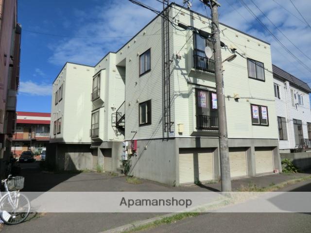 ローズヴィラ菊水