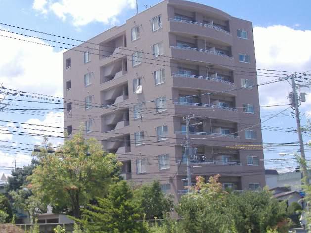 ニューライフサッポロ