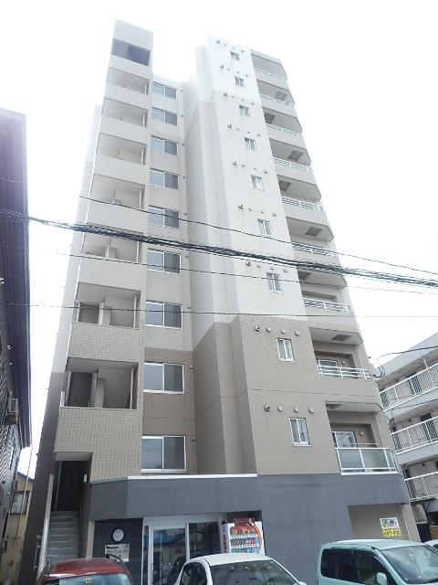 サンフォレスト菊水