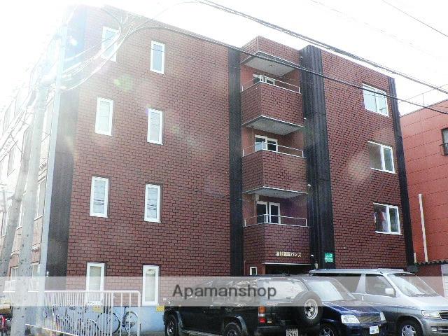 澄川第一銀座パレス