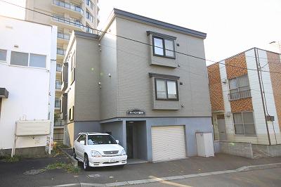リーベンス澄川