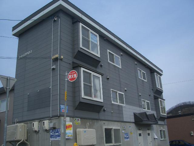 ノースエステートⅠ