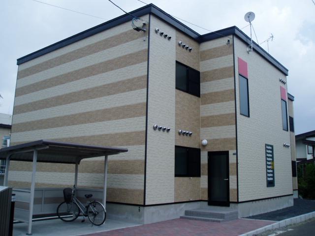 レオパレスエンレイソウ