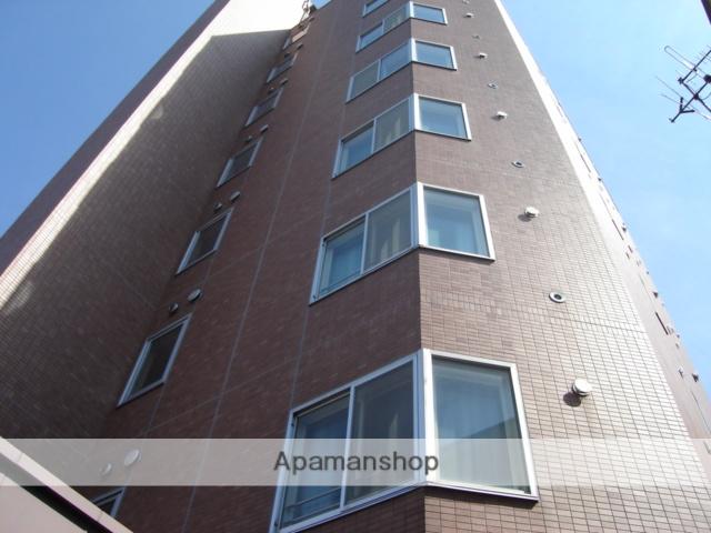 メープル南16条