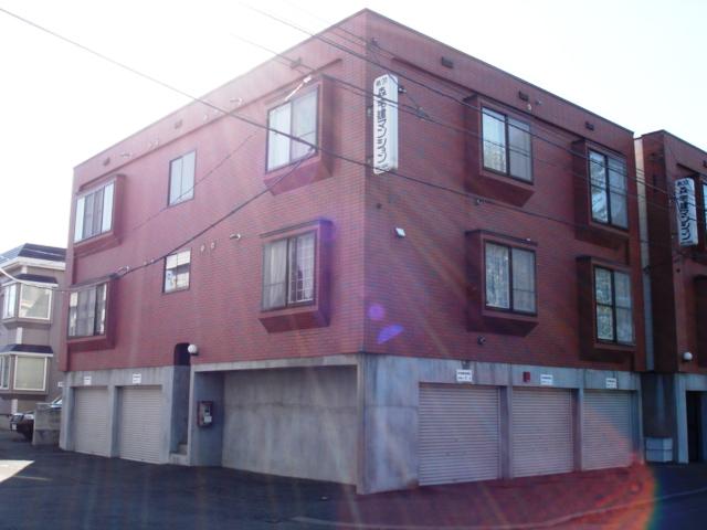 第31森宅建マンション