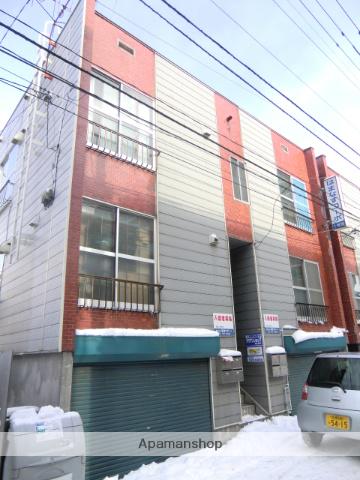 はまなすコーポ2号館