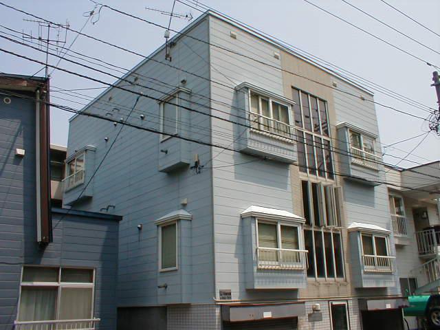 ヒューマンハーバー札幌