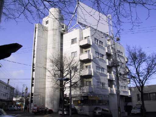 LE JARDIN DE 神宮外苑