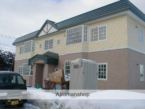 プロムナード南Ⅱ