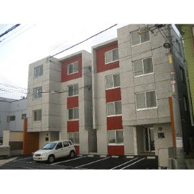 ポデューム二十四軒