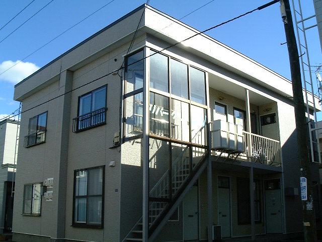 リバーグリーン N