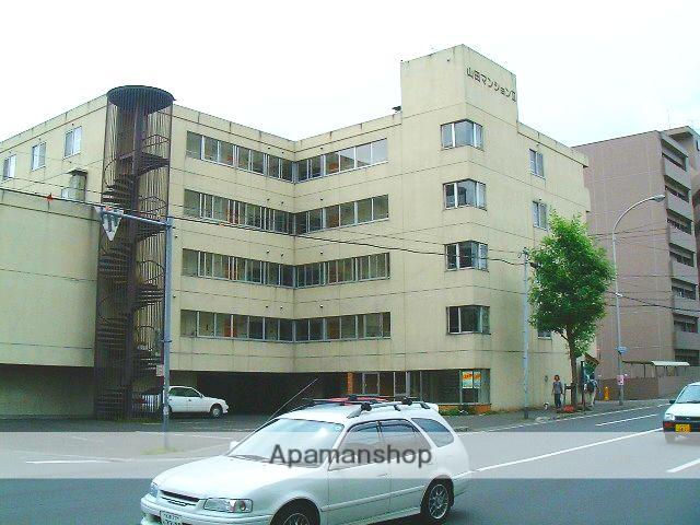 メゾンド山の手(3LDK/3階)