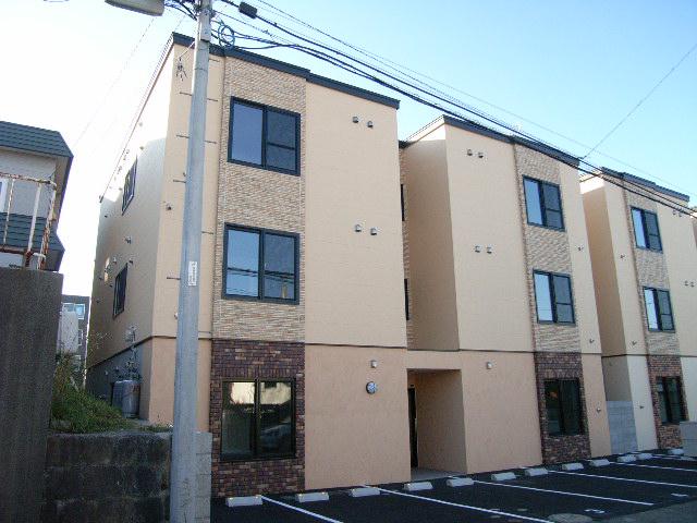 クレセール清田