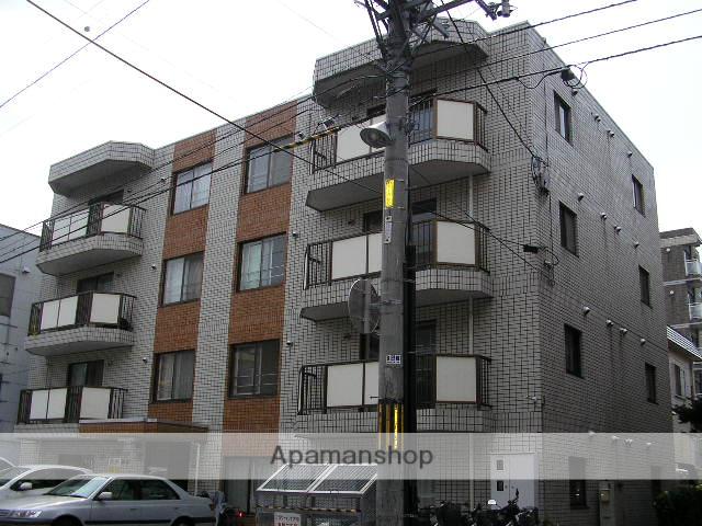 フラワーハイツHS