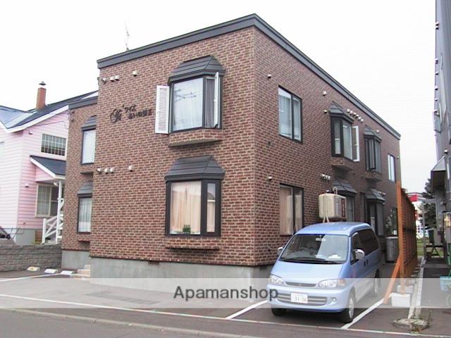 ワイズあいの里Ⅱ