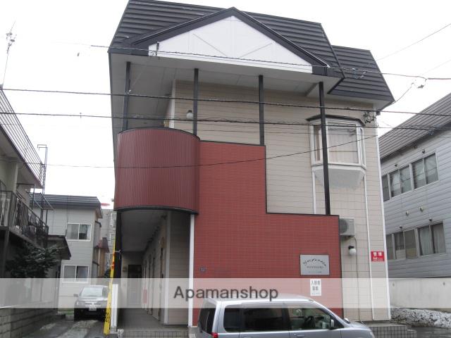 セジュール本通