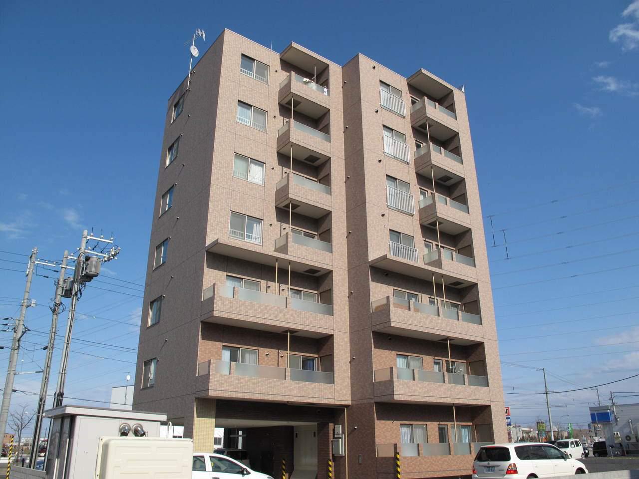 メルカート西宮の沢(2LDK/2階)