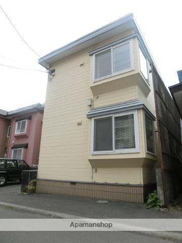 プロヴァンス平岸