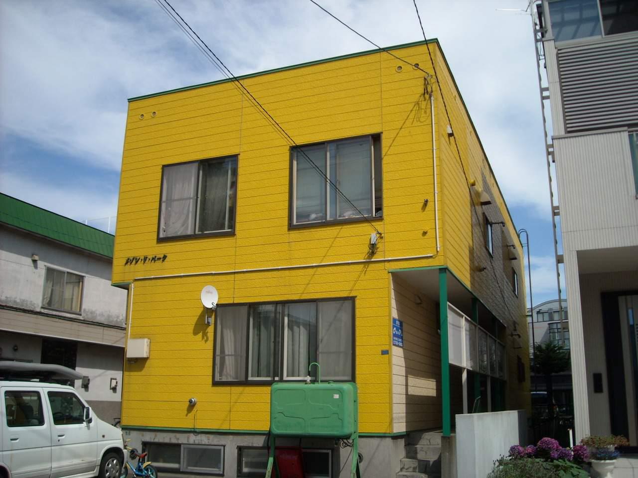 メゾンドパーク