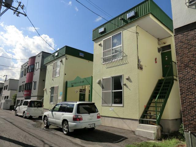 ロイヤルコート水車町