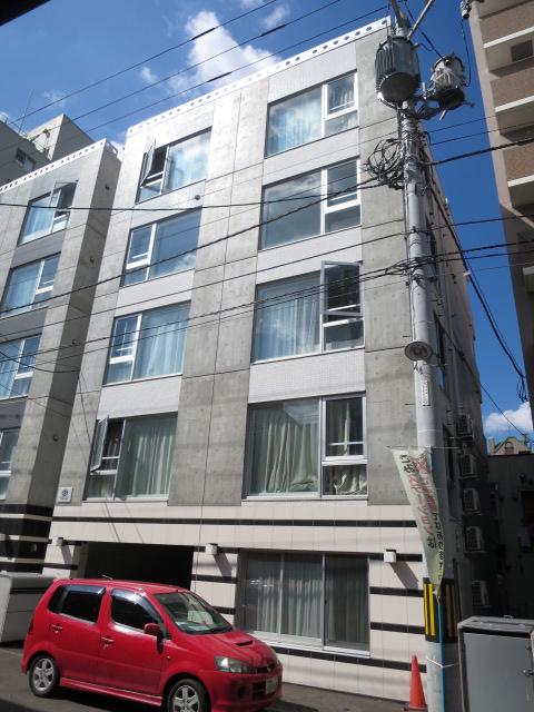 グランドサクセス南大通