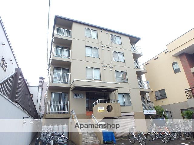 第二藤井マンション