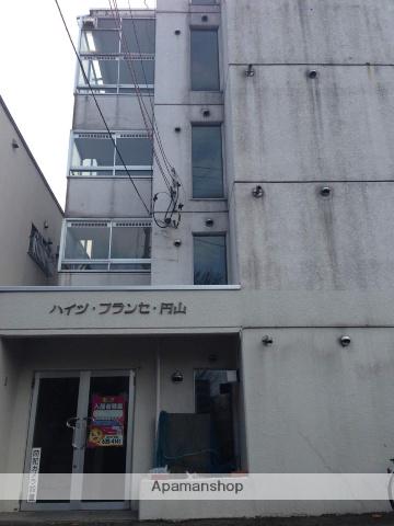 ハイツフランセ円山