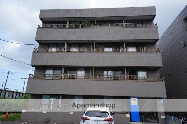 ベラクレエ手稲前田