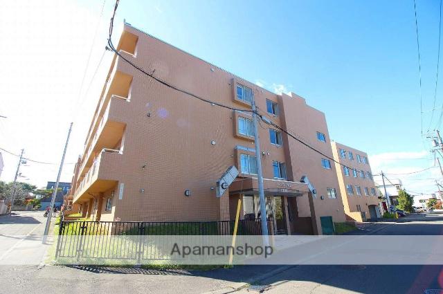 ノースパレス福住弐番館