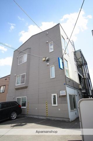 コーポ日商(1LDK/3階)