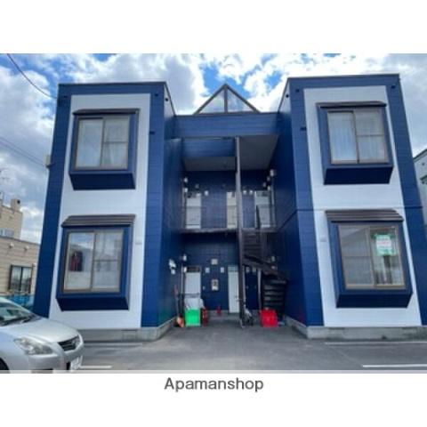 アップルハウス手稲前田