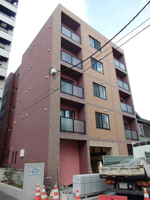 グランスター24(1LDK/3階)