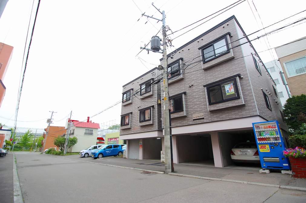 ウェルカム澄川