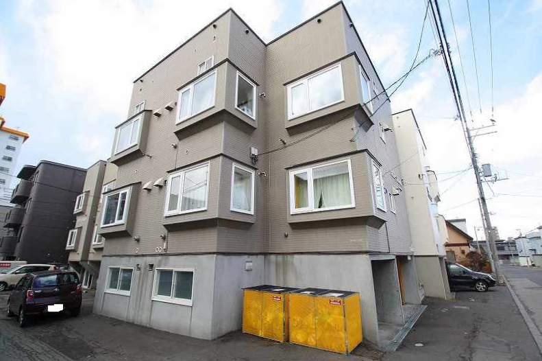 ラピス澄川