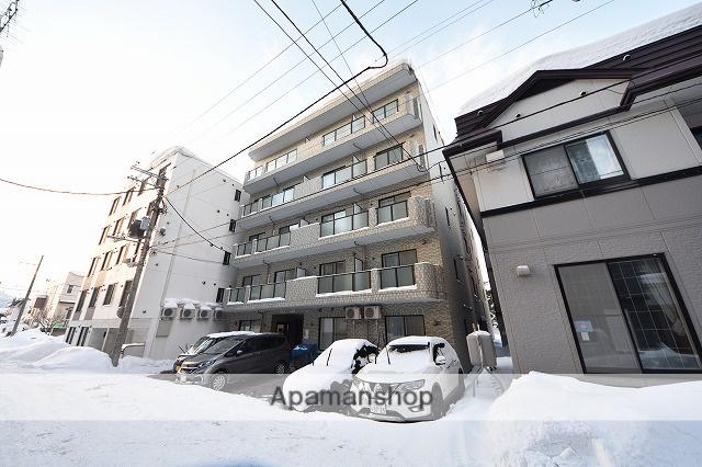 PICOT N26(1LDK/2階)