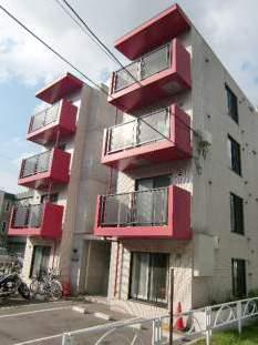 サザンフィールド豊平公園