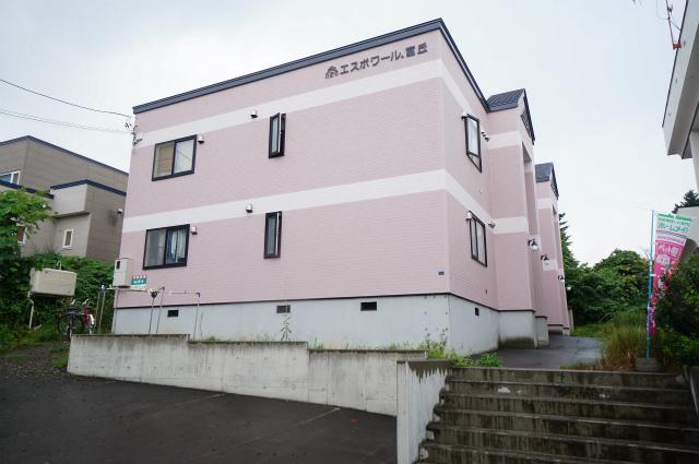 エスポワール富丘