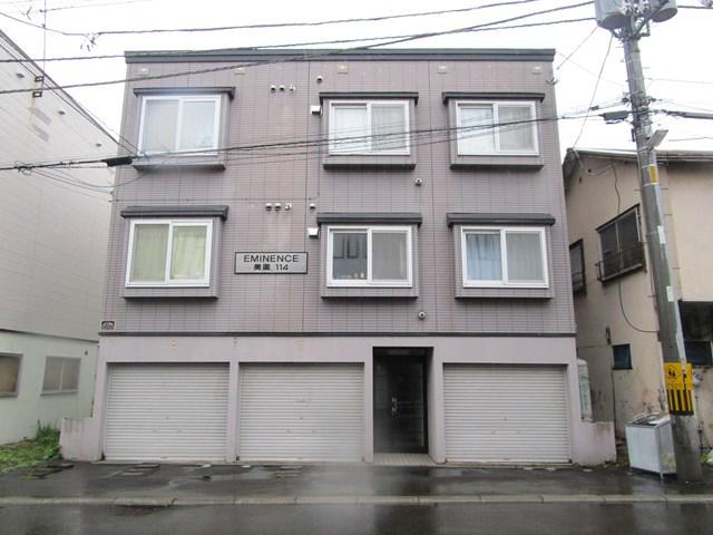 エミネンス美園114