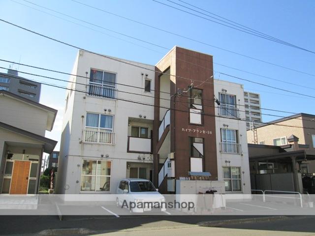 ハイツフランセ38