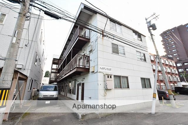 ハイデンス大洋