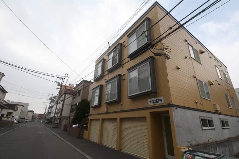 アプロード美園813